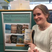 Aoife Roantree (@acuparia) 's Twitter Profile