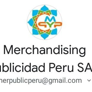 “*MERCHANDISING Y PUBLICIDAD PERU SAC*”
Fabricación, importaciones y exportaciones de artículos WhatsApp:
https://t.co/svAuhIegOT