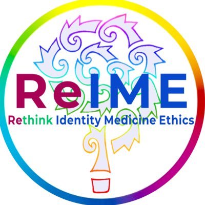 Rethink Identity Medicine Ethics, Inc.