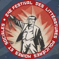 Festivalpolarbesancon(@Festivalpolarb1) 's Twitter Profile Photo