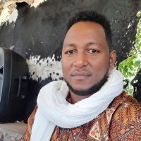 Adamu Brihanu (@adamubrihanu) 's Twitter Profile