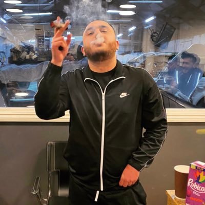 MirkanBesiktas's profile picture. 👁