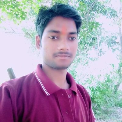Businessman and Investor
ब्लाक संयोजक बजरंग दल(पिहानी प्रखंड)हरदोई।
कोटेदार सहयोगी ग्रा०पं०(मंगरापुर)खिजिर नगर।
।।समाज सेवा परमोधर्मः।।