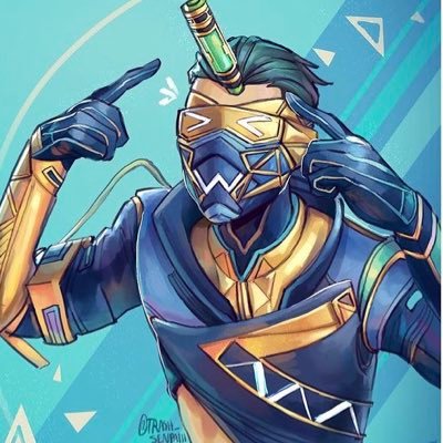 Apex Legends Content Creator & Streamer / 25 / MI