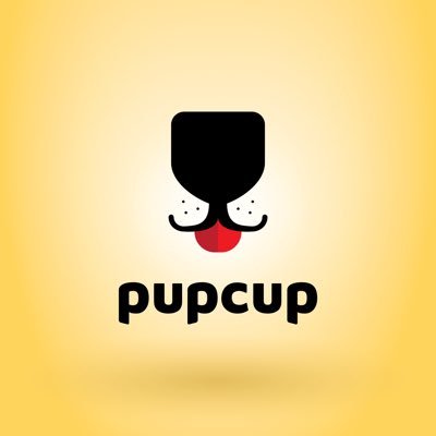 Pupcup is a new PAWTY game that gets humans to laugh and bark. Launching on Kickstarter, April '22. Adult-Only version called 