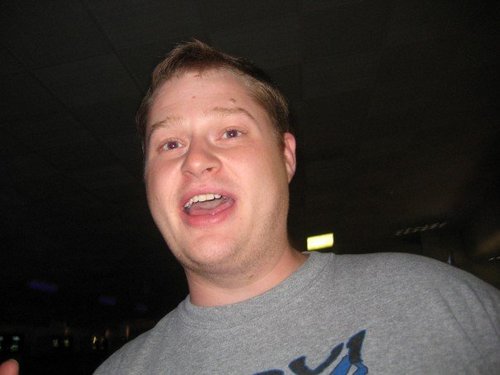 bchodgdon's profile picture. 