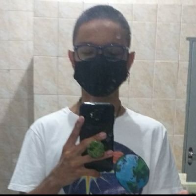 17y 
Cristão 
San Andreas SP