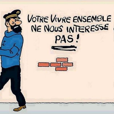 La recherche effrénée de la vérité ajoutée au plaisir aristocratique de déplaire.