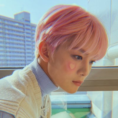sangyeonpng's profile picture. #배진영 appreciation account ♡