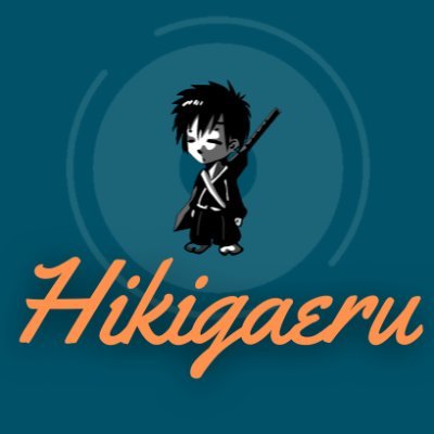 Hikigaeru