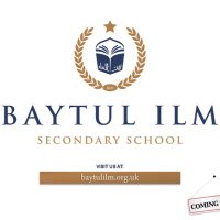 Baytul Ilm Secondary School(@Baytul_Ilm) 's Twitter Profile Photo