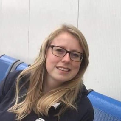 Sarah Elliottさんのプロフィール画像