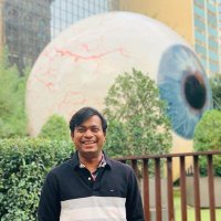 Navdeep Srivastava, Ph.D. (@enavadeep) 's Twitter Profile