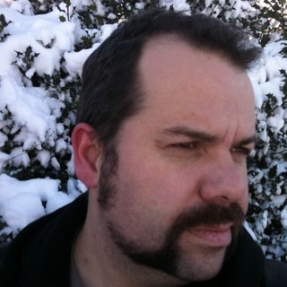 MageCarr's profile picture. 