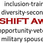 Let us recognize your hiring, training, and advancement methods that create new paths to employment and economic opportunity for underserved groups.