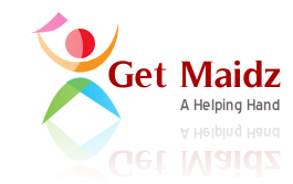 Now get maids in Mumbai city instantly