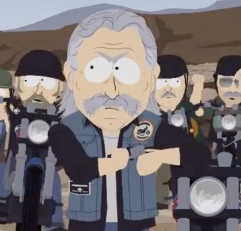 AgingRebel's profile picture. Rebel is a hack writer in El Lay who avoids capture on a motorcycle, offends important people and wants it his way. Glimpse his life's work here.