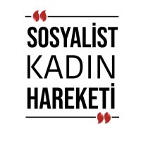 Sosyalist Kadın Hareketi(@skadinhareketi) 's Twitter Profile Photo