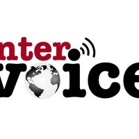 INTERVOICE(@VoicesUnLtd) 's Twitter Profileg