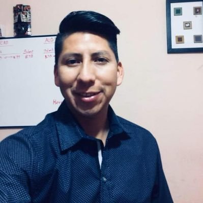 🇲🇽 superviviente #13, 🔥emprendedor y amante de la tecnología.📸