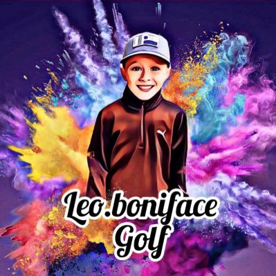 Leo boniface 8 year old golfer🏌🏽‍♂️ Account run by dad and mum