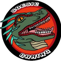 Soesic Gaming Apparel (@soesic_clothing) 's Twitter Profile Photo Soesic Gaming Apparel (@soesic_clothing) 's Twitter Profile Photo