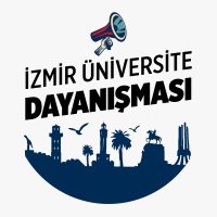 İzmir Üniversite Dayanışması (@dayanismauni) 's Twitter Profile