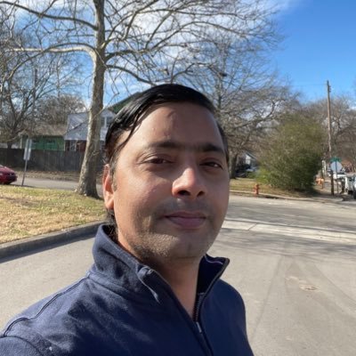 Molecular Biologist, Postdoc fellow. I am interested in studying mechanism behind the antibiotic resistance in bacteria under various stress conditions.