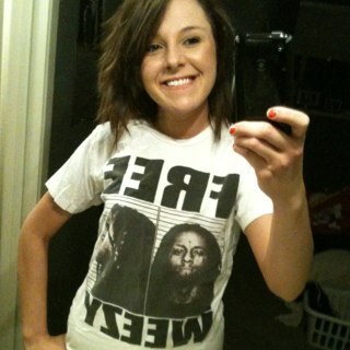 aliciamae89's profile picture. 