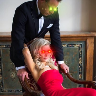 👑 21 🗝 Wife. Mama. 🌙👁☀️Full of Deep Value...Master of the Hard Fork