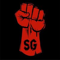 Solcu Gazate (@sgazate) 's Twitter Profile