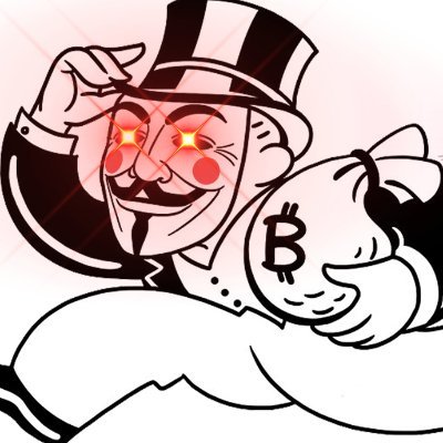#Bitcoin Only Meme Curator.
Buy Bitcoin Stickers: https://t.co/D9JUOxPW4z