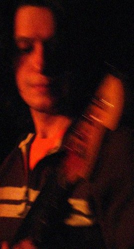 VegaCarlosJuan's profile picture. I play bass guitar. I love great food and wine.