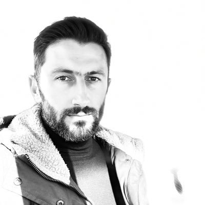ateszcn's profile picture. Men la yerham la yurham !