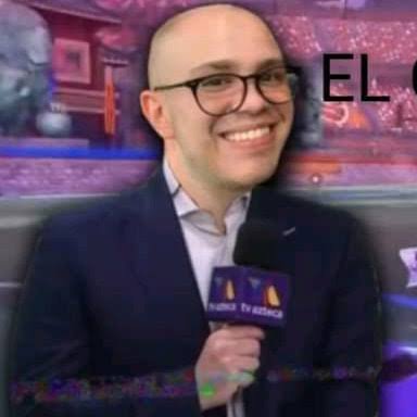 exitoso narrador deportivo , divorciado Mirian regresa porfavor