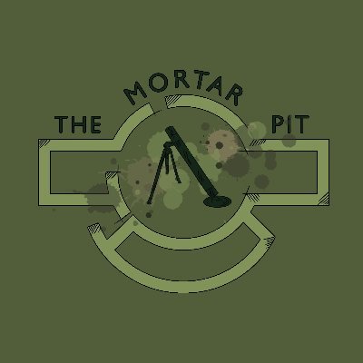 TheMortarPit's profile picture. 