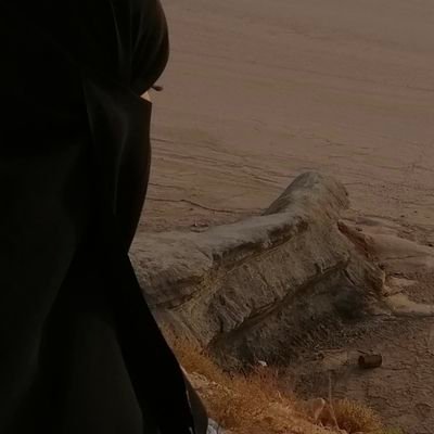 tagreedalhamdan's profile picture. ‏‏‏‏‏‏‏‏‏‏رحلتي ياأمي ولازالت كل أيامي أنتي،رحمك الله
🌴أنا امرأة تؤمن أن الفخامةفي عقلك والعظمةبأخلاقك وكل الجمال عبرأناقةروحك🌴
متقاعدةلي مؤلفين،أنوه للاقتباس