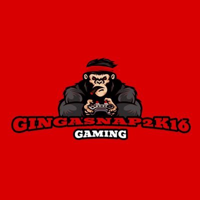 Just your typical gamer that enjoys video games but also streaming! check out my twitch channel and my YouTube links down below!!