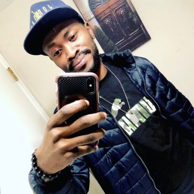 YvensYvan's profile picture. Motivation 💪