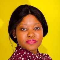 Rumbidzai Mashavave (@rumbymash) 's Twitter Profile