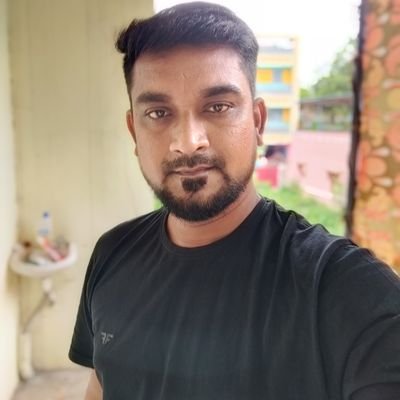 Karthik82779465's profile picture. don't know what to write 😂. you just find😜
