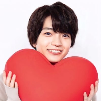 なにわ男子の西畑大吾くん応援しています✨❤️ 健康第一 個人仕事祈願✰