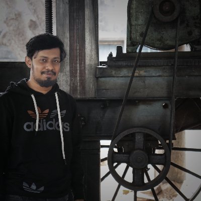 rudragada's profile picture. Software Engineer