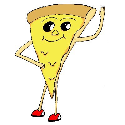 RetepPizza's profile picture. I like pizza