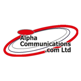 AlphaComLtd's profile picture. Fibre-optic specialists
