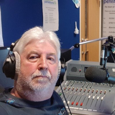 Radio Presenter, with a passion for Blues and Classic Rock.
Presents Blues Session followed by Classic Rock every Monday from 7pm on Penistone FM 95.7