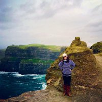 Caitlin of County Kerry(@lynn_of_cait) 's Twitter Profile Photo