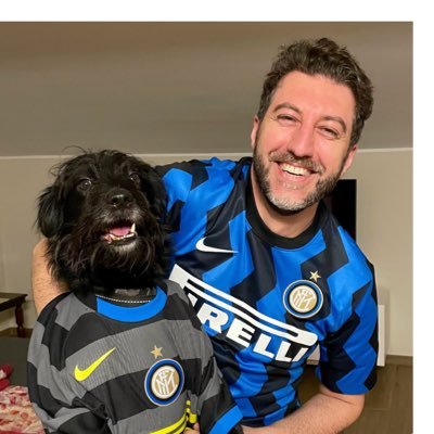 fraccik's profile picture. 💙⚫️