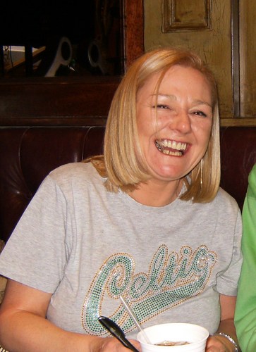 Love life, family, Celtic, New York, The Waterboys and Bruce Springsteen Hail Hail