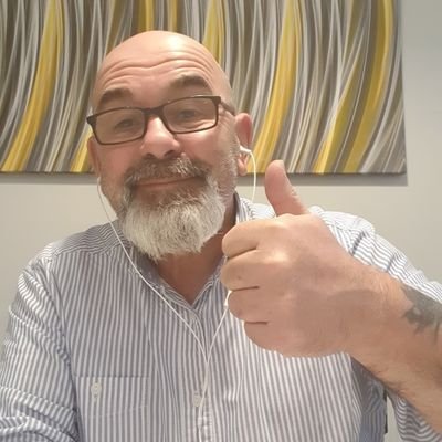 Go_OffGrid I'm Russ I love renewable energy & the way it's all evolving, I work with solar, batteries & power management I am always happy to engage and advise.